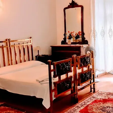 Anticaglia Palace 게스트하우스 나폴리