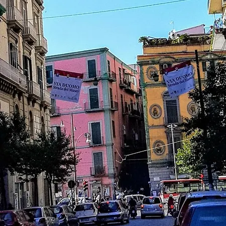 Anticaglia Palace 게스트하우스 *