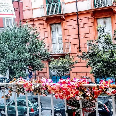 Anticaglia Palace *