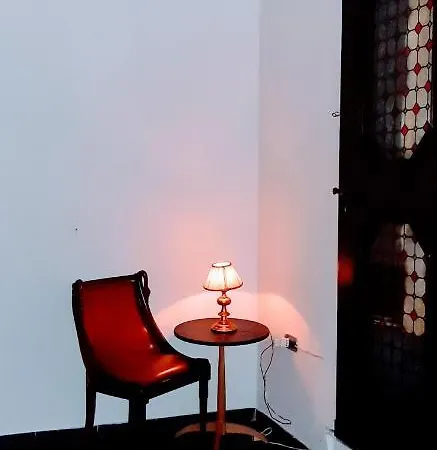 Anticaglia Palace 나폴리