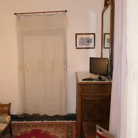 Anticaglia Palace 게스트하우스 나폴리