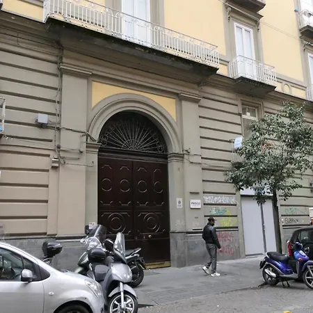 Anticaglia Palace 게스트하우스 나폴리