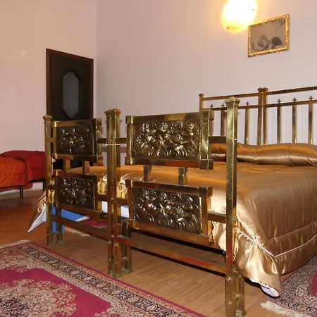 Anticaglia Palace 게스트하우스 나폴리