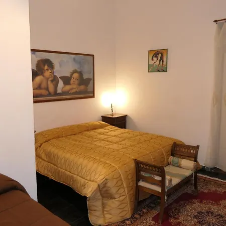 Anticaglia Palace *