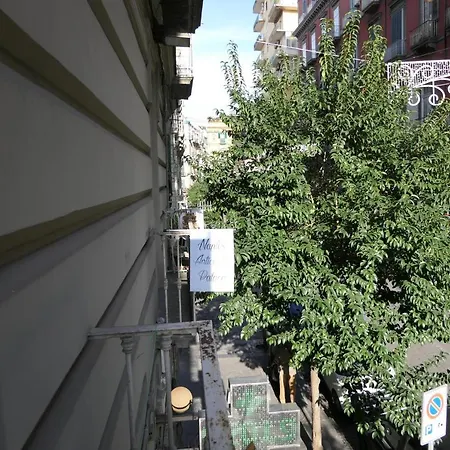 Anticaglia Palace 나폴리