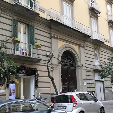 Anticaglia Palace 게스트하우스 *