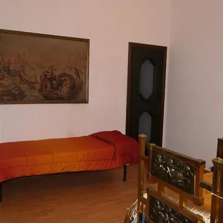 Anticaglia Palace 게스트하우스