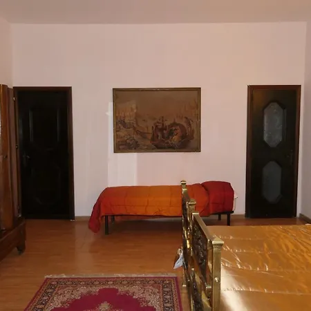 게스트하우스 Anticaglia Palace 나폴리